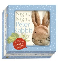 Night Night Peter Rabbit