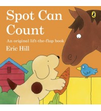 Spot Can Count