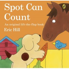 Spot Can Count