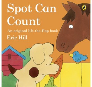 Spot Can Count
