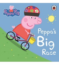 Peppa Pig: Peppa's Big Race