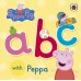 Peppa Pig: ABC with Peppa