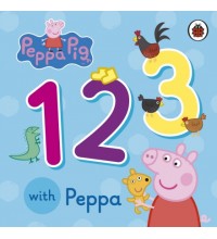 Peppa Pig: 123 with Peppa