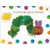 The Very Hungry Caterpillar Cloth Book