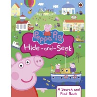 Peppa Pig: Hide-and-Seek