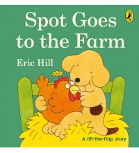 Spot Goes to the Farm