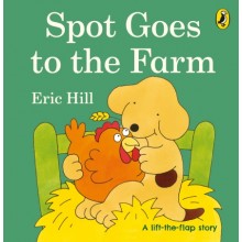 Spot Goes to the Farm