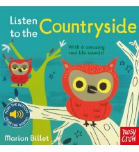 Listen to the Countryside Nosy Crow