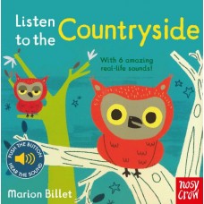 Listen to the Countryside Nosy Crow
