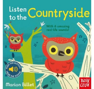 Listen to the Countryside Nosy Crow