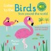 Listen to the Birds From Around the World