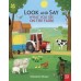 National Trust: Look and Say What You See on the Farm