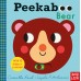 Peekaboo Bear