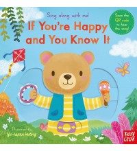 Sing Along With Me! If You’re Happy and You Know It