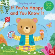 Sing Along With Me! If You’re Happy and You Know It