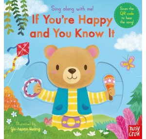 Sing Along With Me! If You’re Happy and You Know It