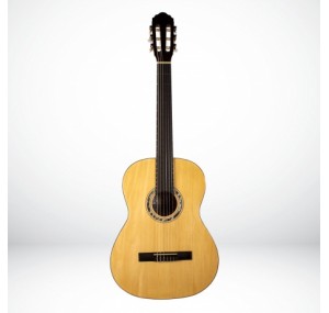 Madrid LC-3900 NL Klasik Gitar 4/4 (NATUREL)