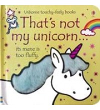 That's not my unicorn
