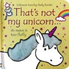 That's not my unicorn