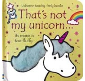 That's not my unicorn