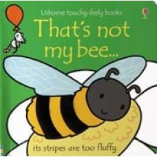 That's not my bee