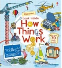 Look inside how things work
