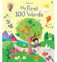 My first 100 words