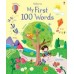 My first 100 words