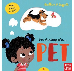 I'm Thinking of a Pet