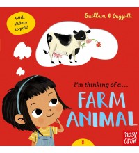 I’m Thinking of a Farm Animal