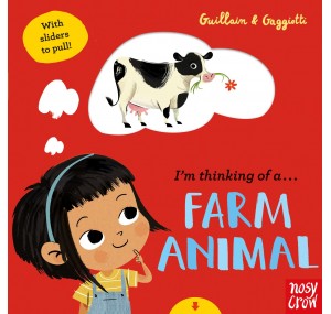 I’m Thinking of a Farm Animal