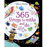 365 things to make and do