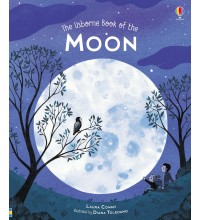 Usborne Book of the Moon