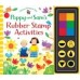 Poppy and Sam's rubber stamp activities