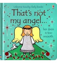 That's not my angel