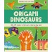 Origami dinosaurs