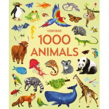 1000 Animals