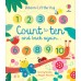 Count to Ten and Back Again