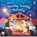 The Twinkly Twinkly Nativity Book