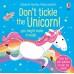 Don't Tickle the Unicorn!