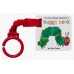 The Very Hungry Caterpillar's Buggy Book