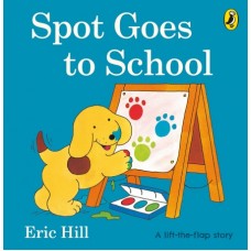 Spot Goes to School