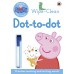 Peppa Pig: Practise with Peppa: Wipe-clean Dot-to-Dot