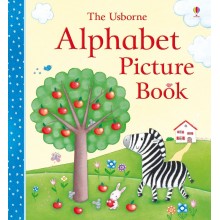 Alphabet Picture Book