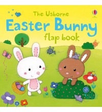 Easter Bunny Flap Book